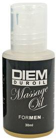 DIEM Duroil Massage Oil
