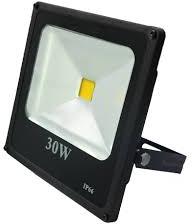 RUDAYNKS 30 Watt Flood Light, Color : Warm white, Natural, White