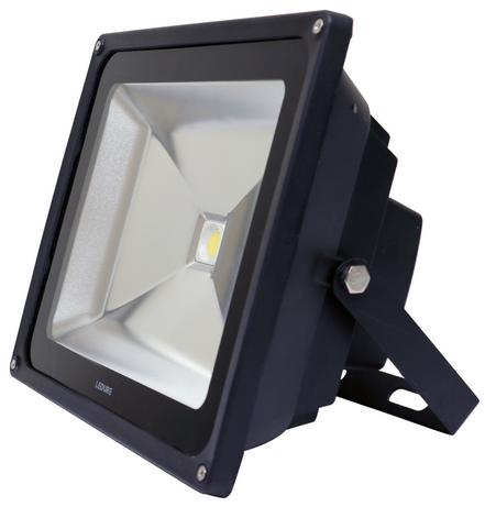 30 Watt Flood Light LED, Emitting Color : Warm white/Cool White/Natural ...