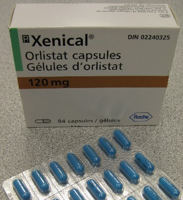 Xenical Capsule