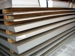 Stainless Steel Sheet, Grade : 202, 304, 316 etc