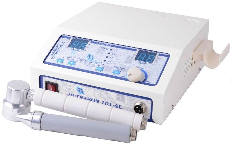 Analogic Ultrasound Machine