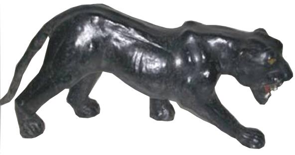 Lord Leather Animal Statues- 3064