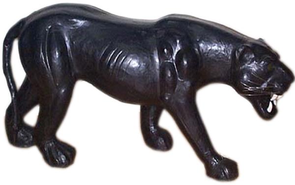 Lord Leather Animal Statues 3066