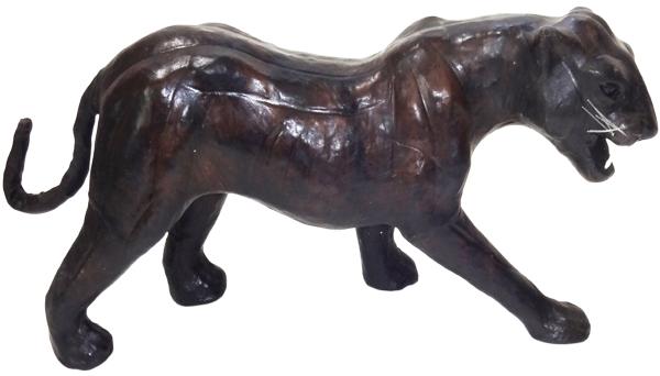 Lord Leather Animal Statues 3065