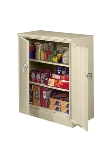 DELUXE COUNTER HIGH CABINET