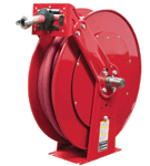 Pavement Breaker Hose Reels