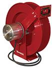 Spring Driven Cable Welding Reels