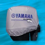 OUTBOARD MOTOR COVERS