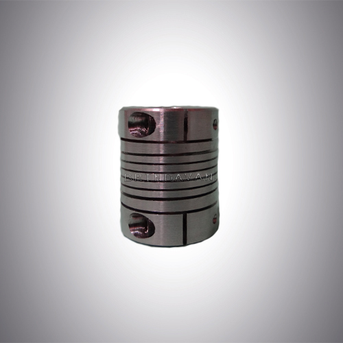Encoder Coupling, Speciality : Sturdy construction, Durability, Excellent finish, Vibration-free