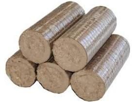 RUF Briquettes