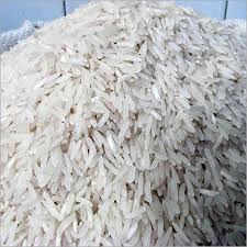 Raw Traditional Rice