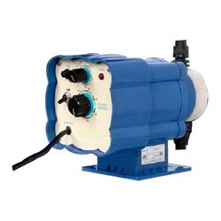 Electromagnetic Dosing Pump