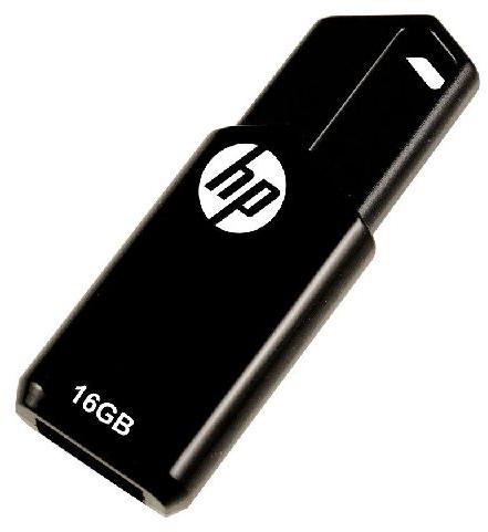 HP v150w 16GB USB 2.0 Pen Drive