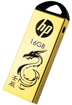 HP V228W 16GB USB Pen Drive