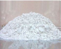 dolomite powder