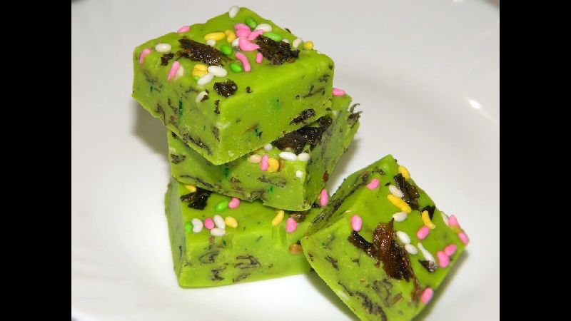 Paan Flavored Chocolate