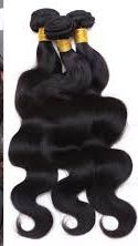 Indian Virgin Remy Bulk Hairs