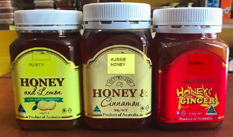 Australian Honey