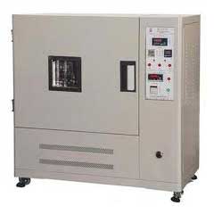 Electrical Ageing Oven