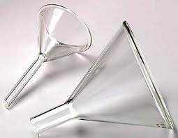 Glass Funnels