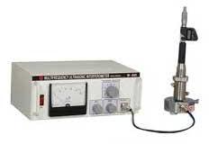 Ultrasonic Interferometer