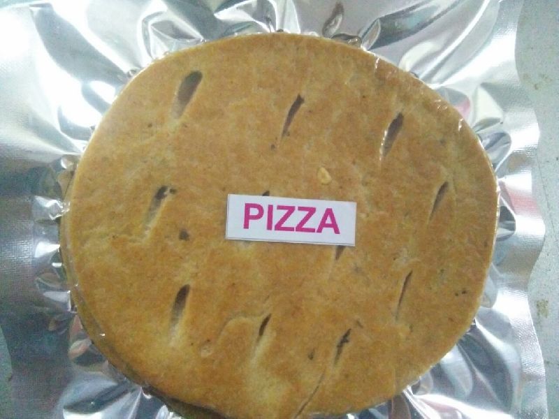 DRY BHAKHRI (PIZZA)