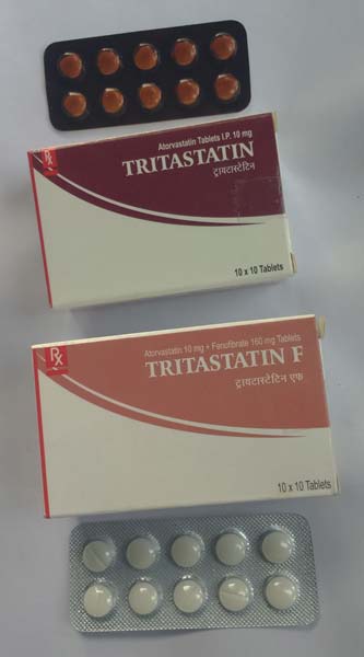 Tritastatin Tablets