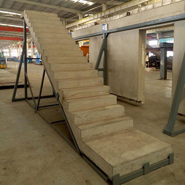 precast mould