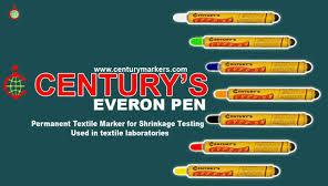 Century Everon Pen