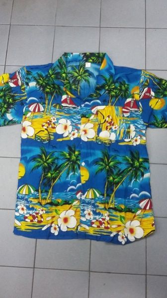 Shirts Hawaiian