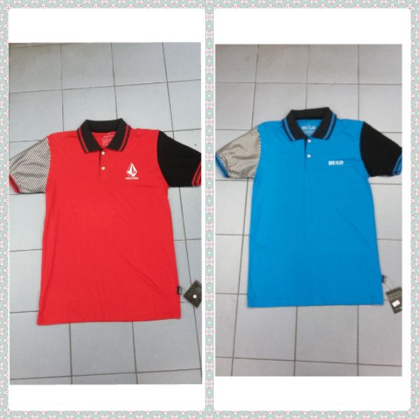 stretchable shirt collar