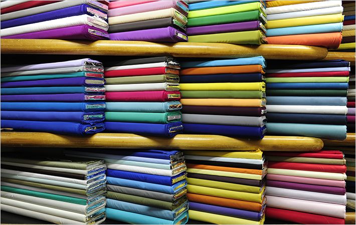 textiles fabric