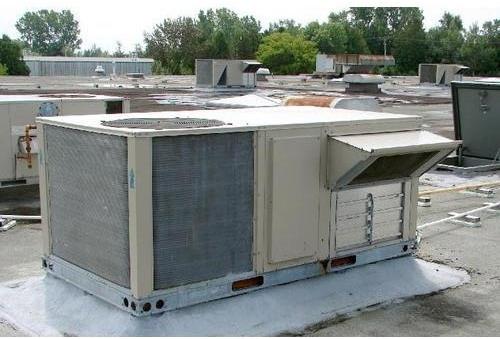 HVAC System