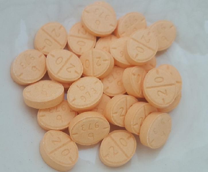 Adderal Tablets