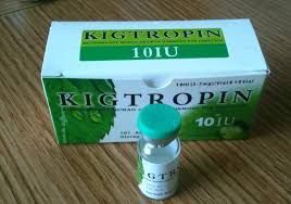 Kigtropin Injection