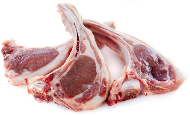 Goat meat, for Cooking, Food, Feature : Good In Protein, High Value