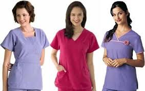 healthcare uniforms