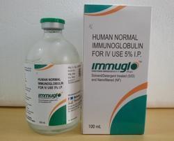 100-1000kg ImmunoRel, for Liquid Filling