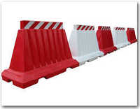 Traffic Barrier