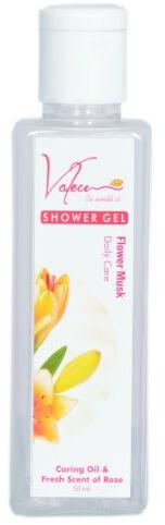 shower gel suppliers