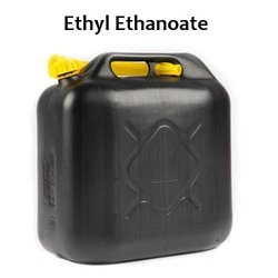 Ethyl Ethanoate