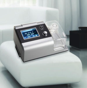 Auto CPAP