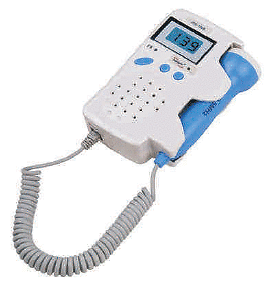 Fetal Doppler