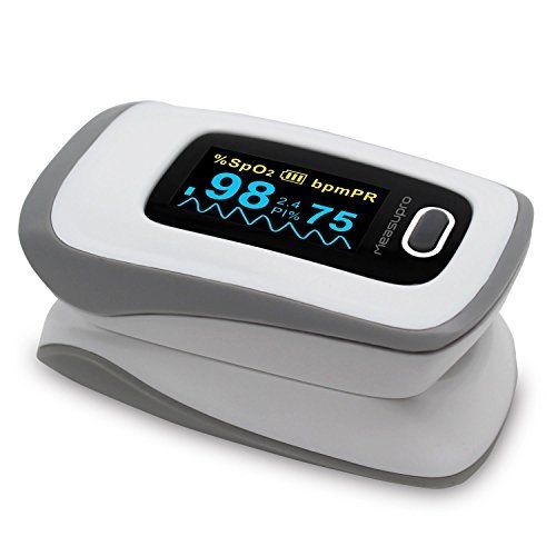 pulse oximeter sensors