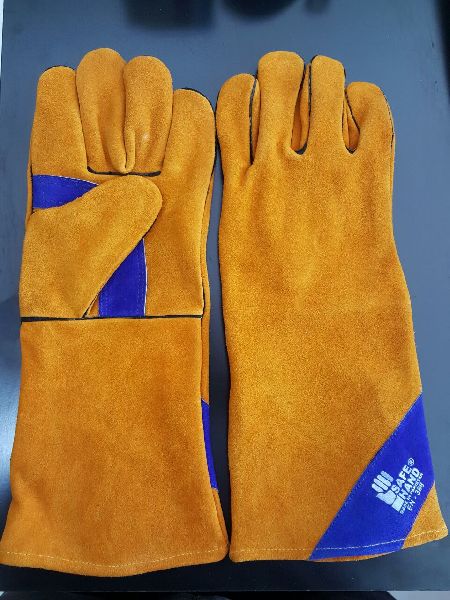 Welding Glove Buy Welding Glove For Best Price At Usd 30 2 50 Dozen Approx