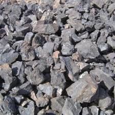 Manganese Ore Lumps