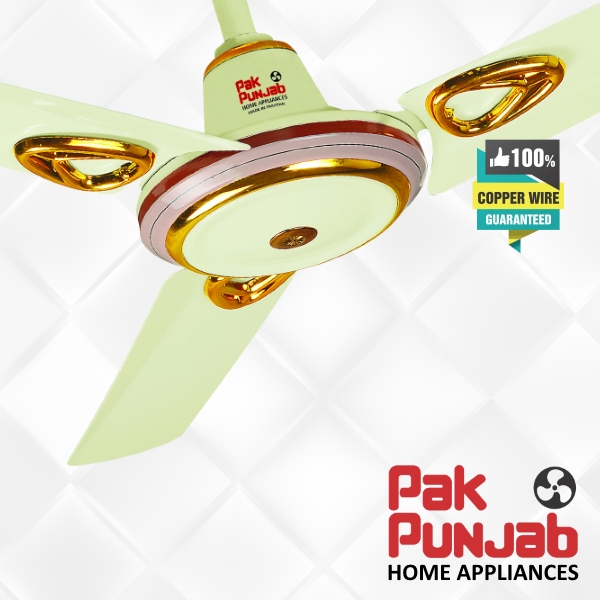 Super Fantasy Model Ceiling Fan Manufacturer In Gujranwala