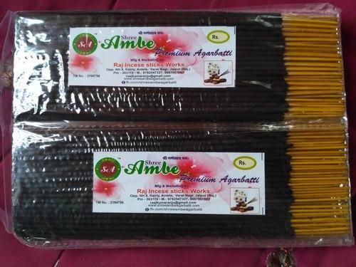 Shree Ambe Mogra Incense Sticks