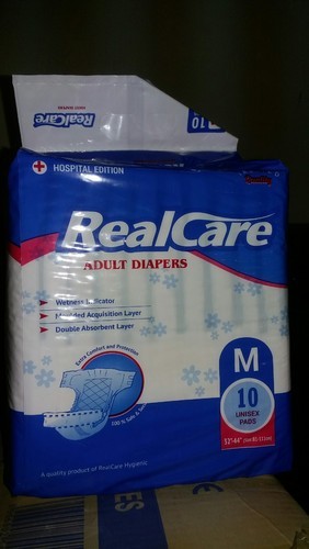Realcare Adult Diapers